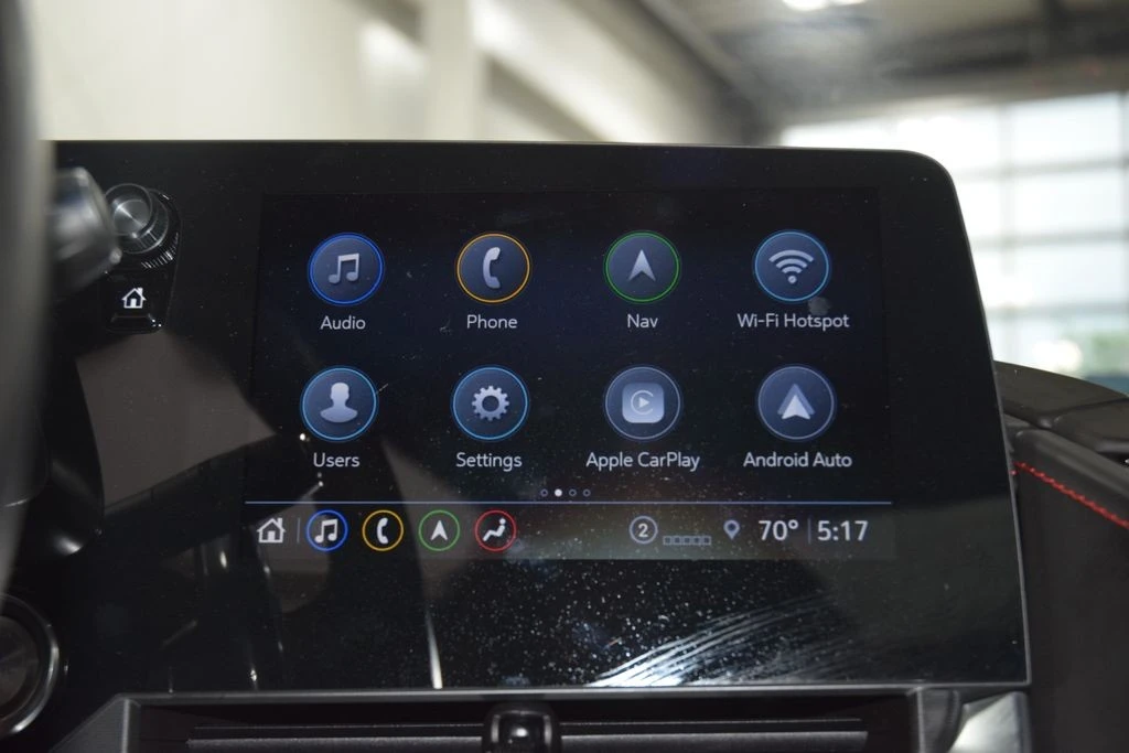 2023 Chevrolet Corvette C8 - Image 28 of 31