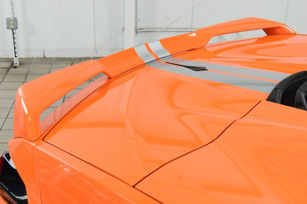 2023 Chevrolet Corvette C8 - Image 22 of 31