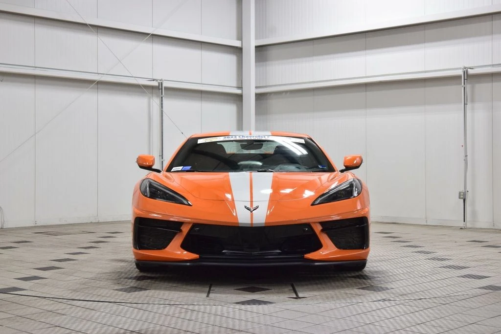 2023 Chevrolet Corvette C8 - Image 2 of 31