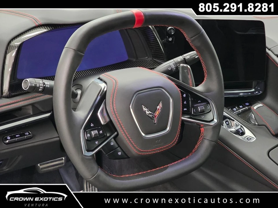 2023 Chevrolet Corvette - Image 19 of 27