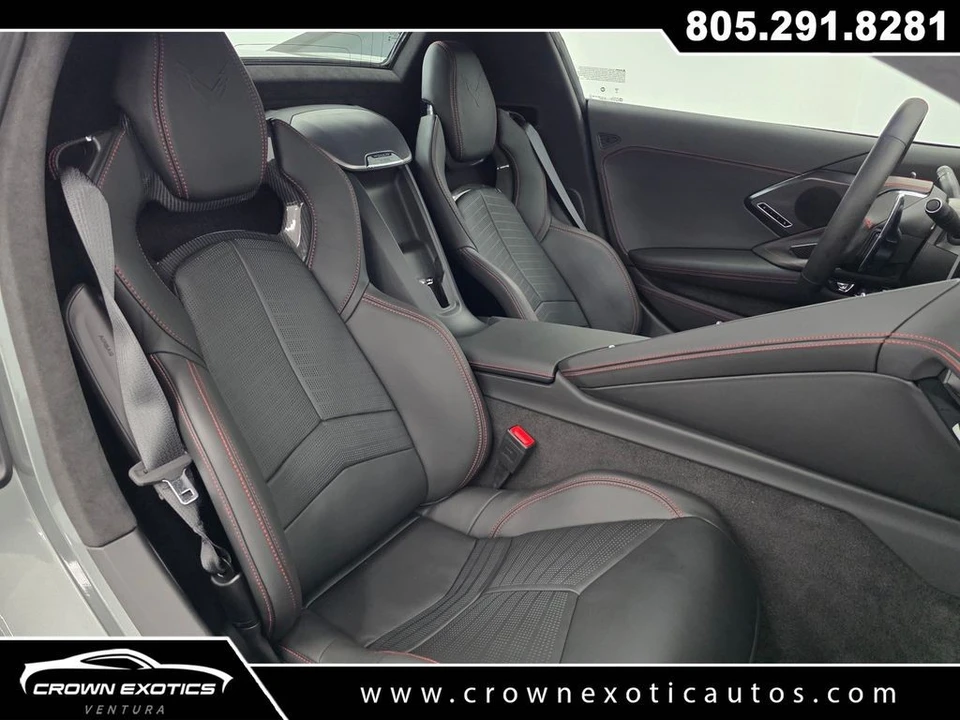 2023 Chevrolet Corvette - Image 13 of 27