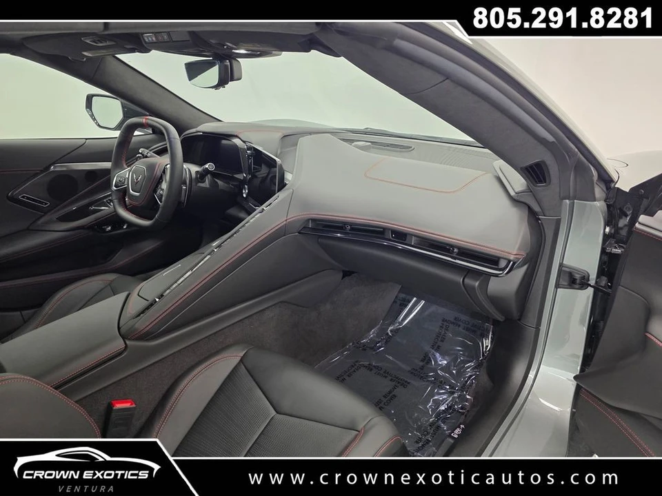 2023 Chevrolet Corvette - Image 15 of 27