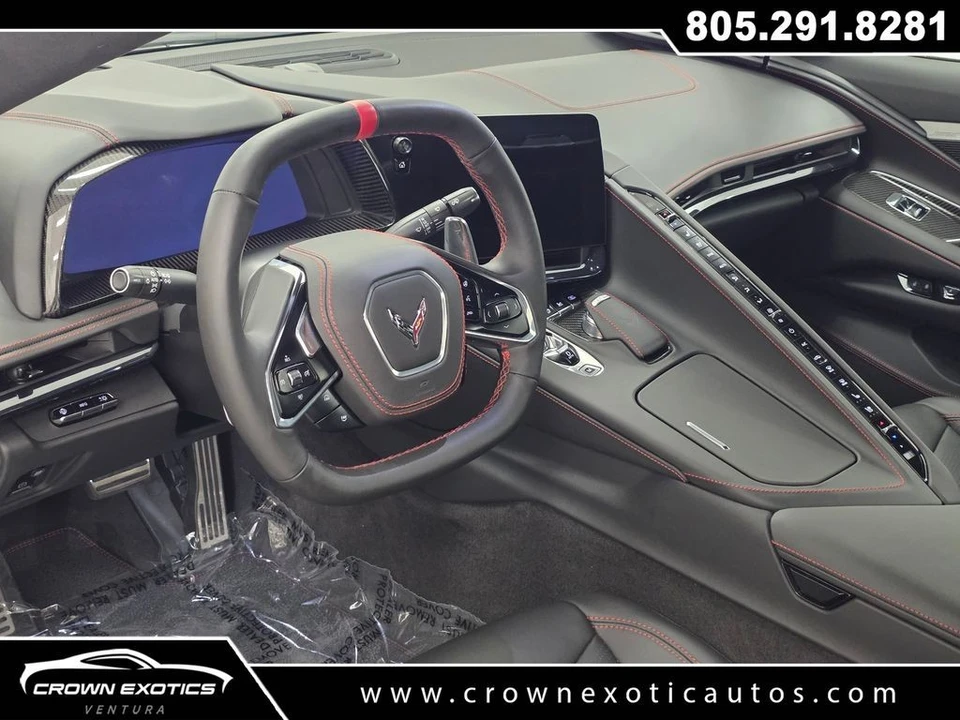 2023 Chevrolet Corvette - Image 18 of 27