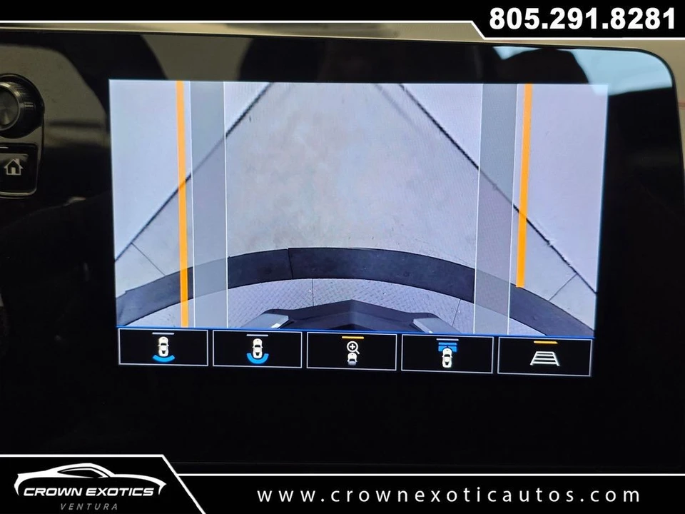 2023 Chevrolet Corvette - Image 21 of 27