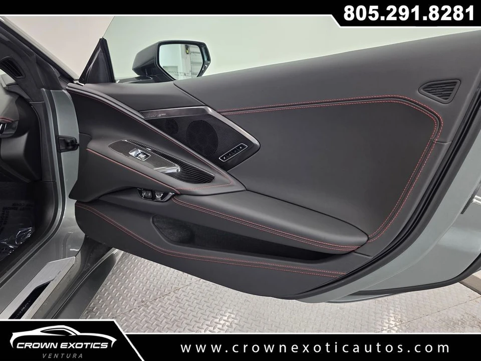 2023 Chevrolet Corvette - Image 12 of 27