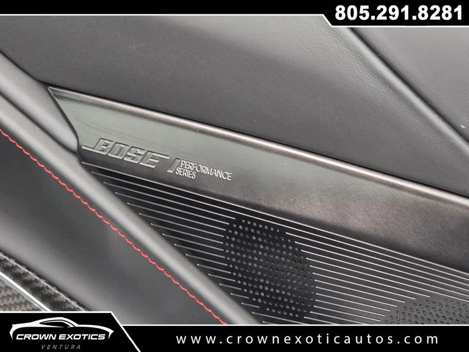 2023 Chevrolet Corvette - Image 11 of 27