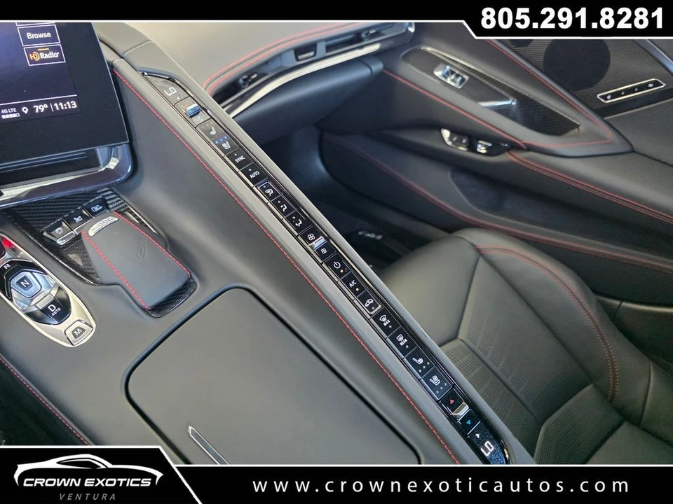 2023 Chevrolet Corvette - Image 24 of 27