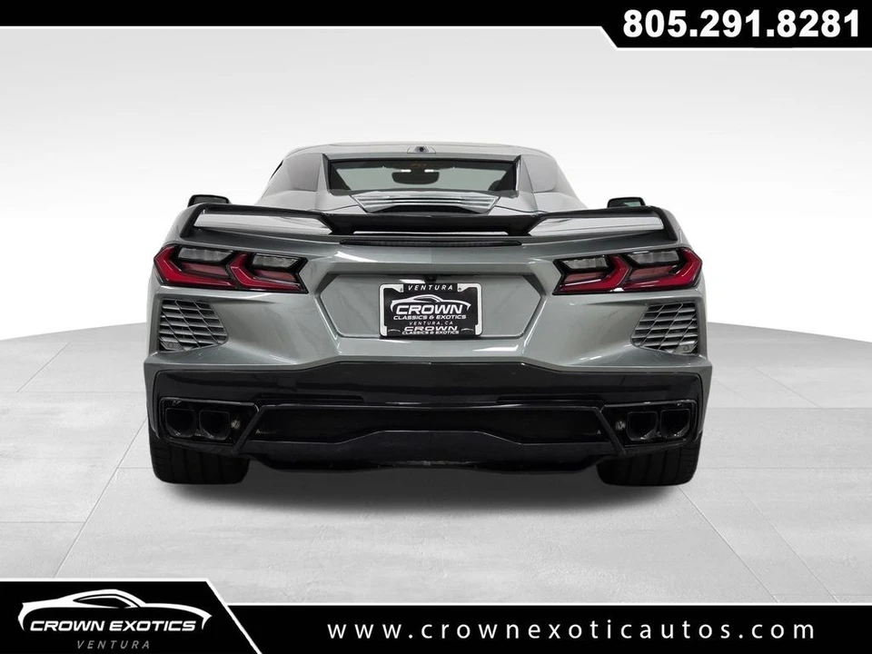 2023 Chevrolet Corvette - Image 6 of 27