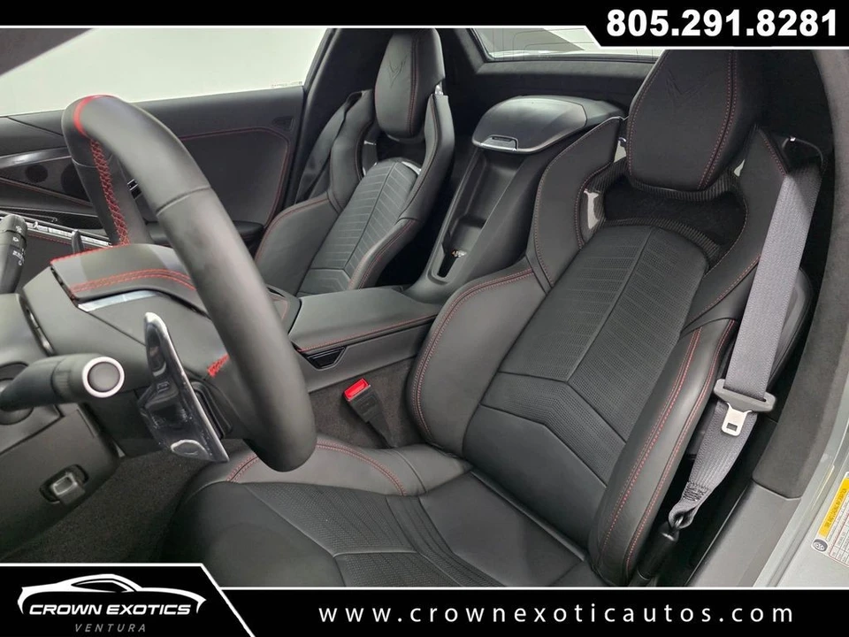 2023 Chevrolet Corvette - Image 16 of 27