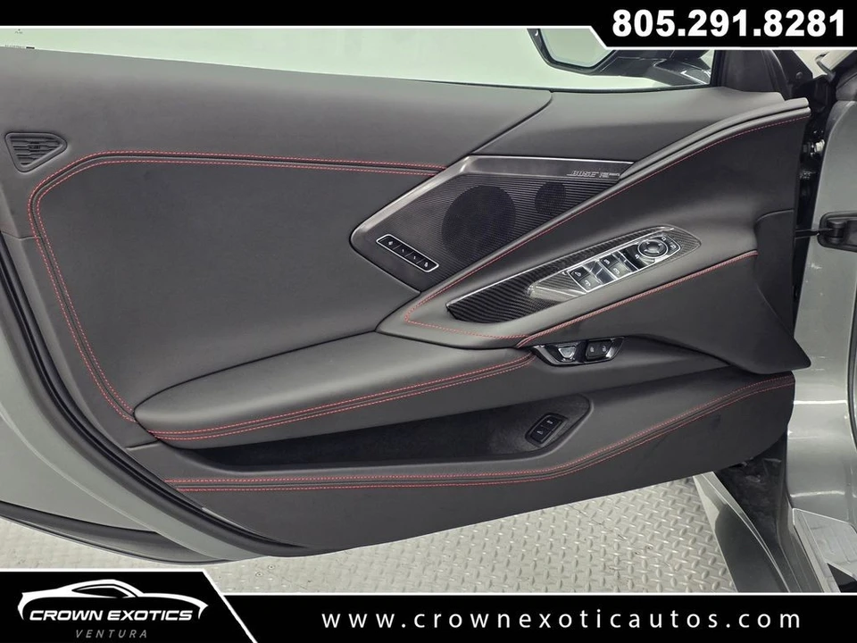 2023 Chevrolet Corvette - Image 20 of 27