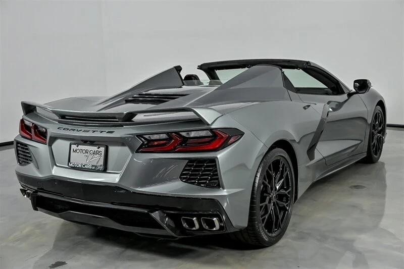 2023 Chevrolet Corvette C8 - Image 12 of 12