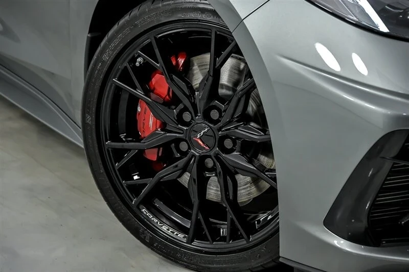 2023 Chevrolet Corvette C8 - Image 4 of 12