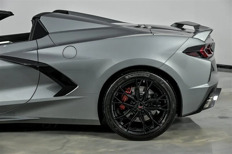 2023 Chevrolet Corvette C8 - Image 9 of 12
