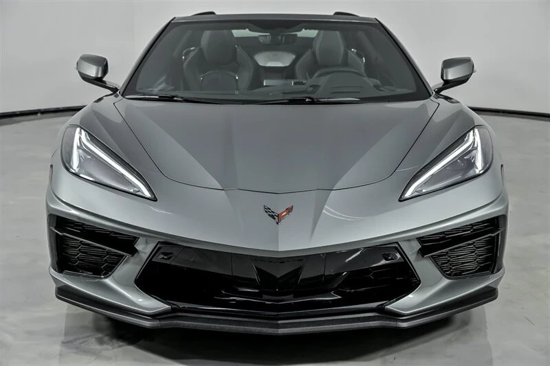2023 Chevrolet Corvette C8 - Image 5 of 12