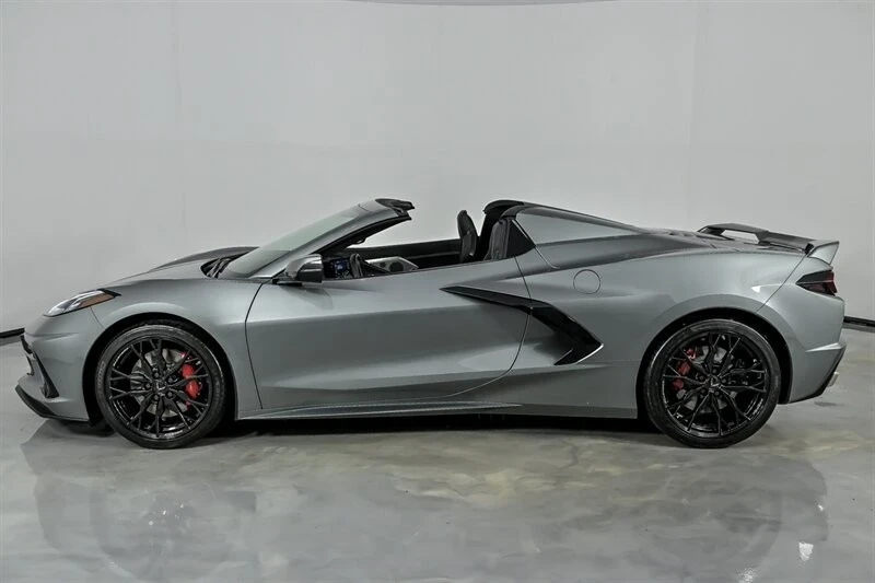 2023 Chevrolet Corvette C8 - Image 8 of 12