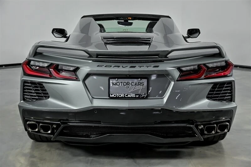 2023 Chevrolet Corvette C8 - Image 11 of 12