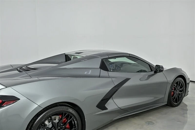 2023 Chevrolet Corvette C8 - Image 18 of 21