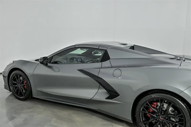 2023 Chevrolet Corvette C8 - Image 21 of 21