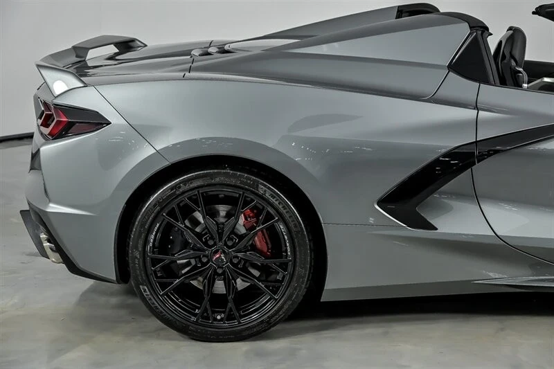2023 Chevrolet Corvette C8 - Image 13 of 21
