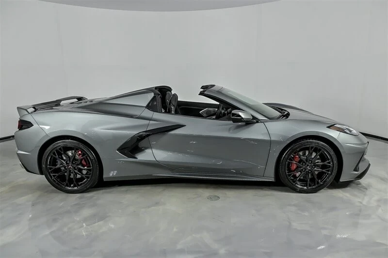 2023 Chevrolet Corvette C8 - Image 14 of 21