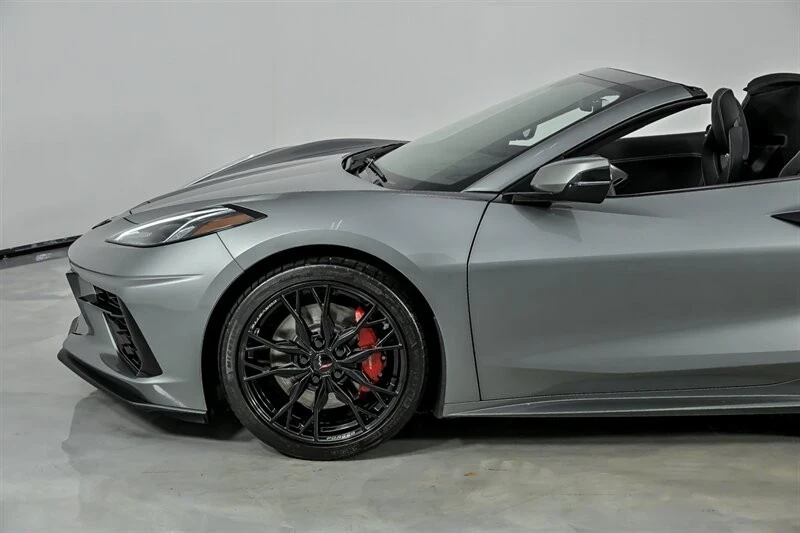 2023 Chevrolet Corvette C8 - Image 7 of 12