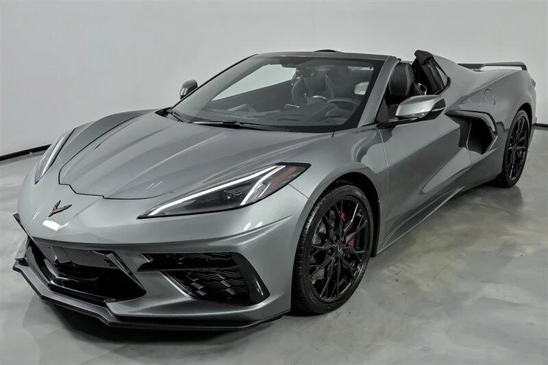 2023 Chevrolet Corvette C8 - Image 6 of 12