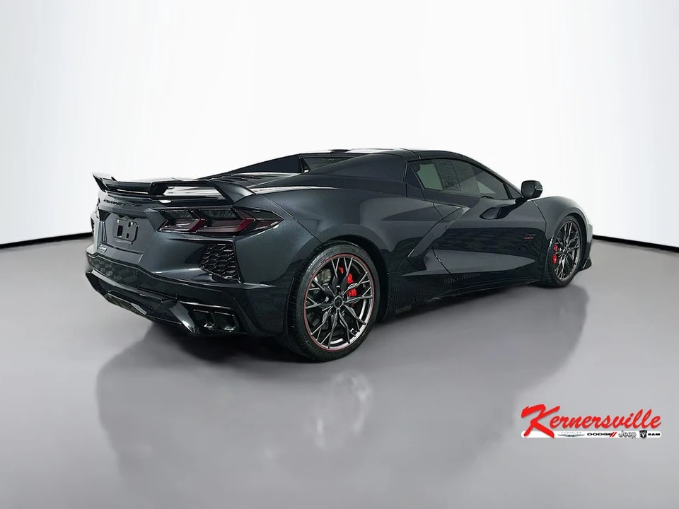 2023 Chevrolet Corvette C8 - Image 7 of 21