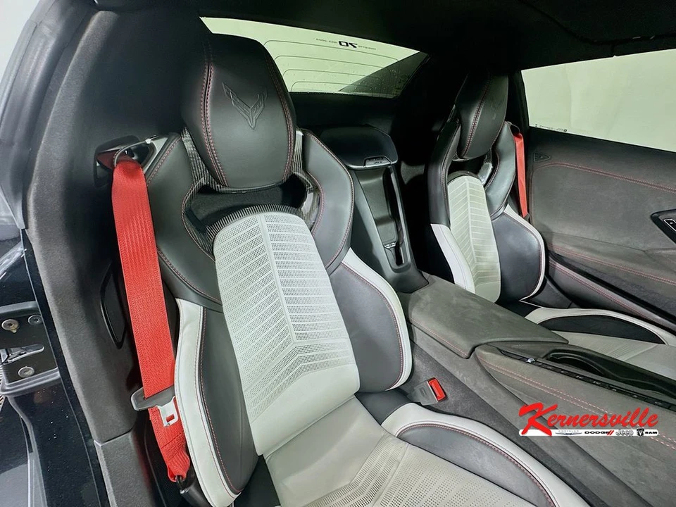 2023 Chevrolet Corvette C8 - Image 12 of 21