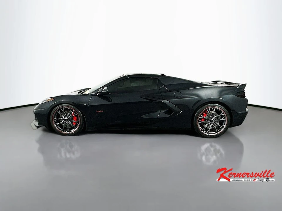 2023 Chevrolet Corvette C8 - Image 4 of 24
