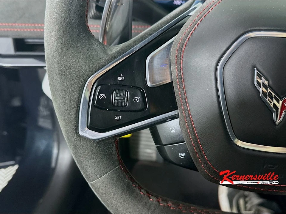 2023 Chevrolet Corvette C8 - Image 23 of 24