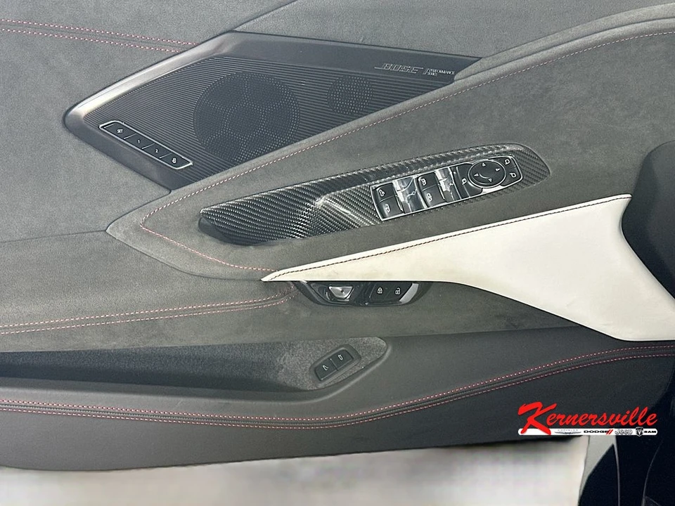 2023 Chevrolet Corvette C8 - Image 22 of 24