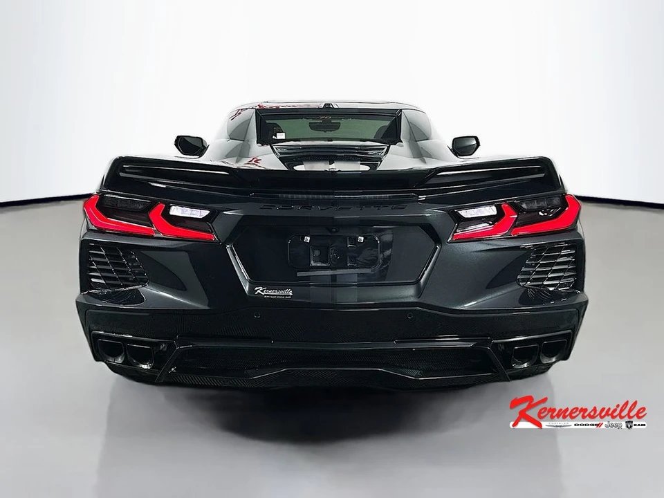 2023 Chevrolet Corvette C8 - Image 6 of 21