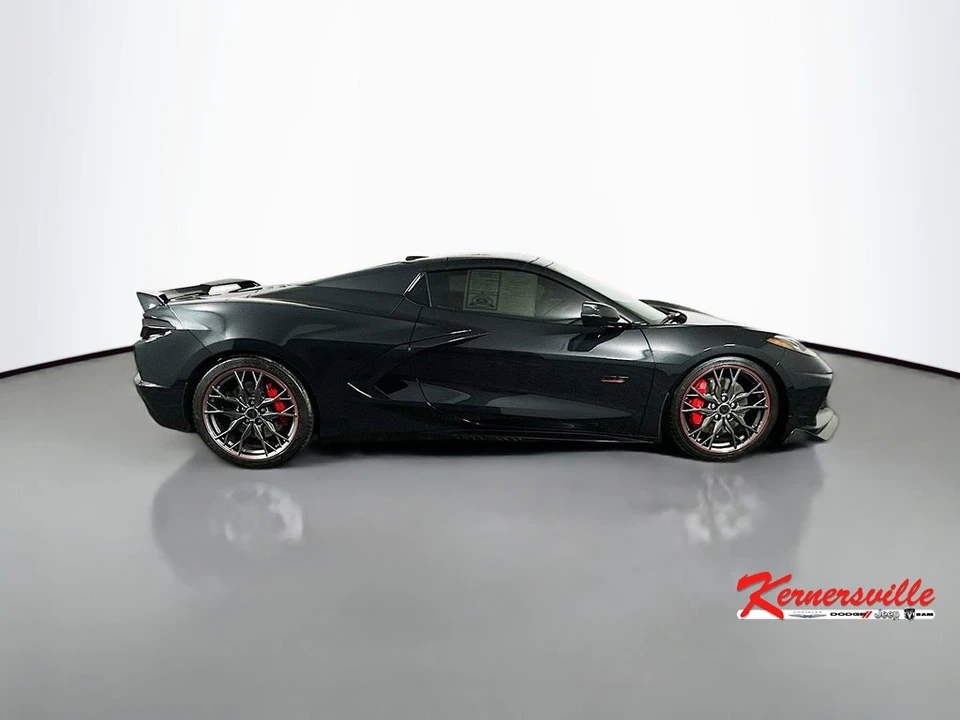 2023 Chevrolet Corvette C8 - Image 8 of 21