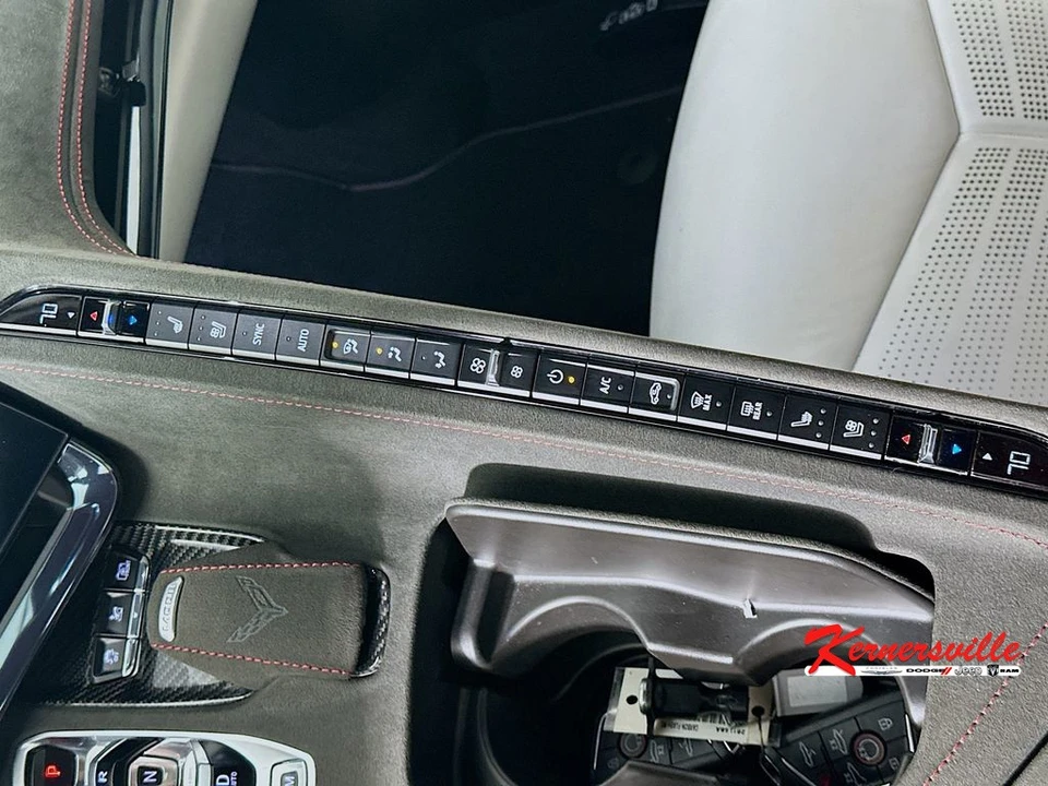 2023 Chevrolet Corvette C8 - Image 16 of 24