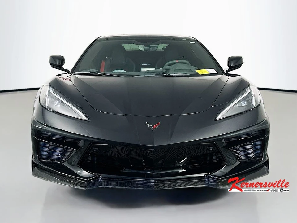 2023 Chevrolet Corvette C8 - Image 2 of 24