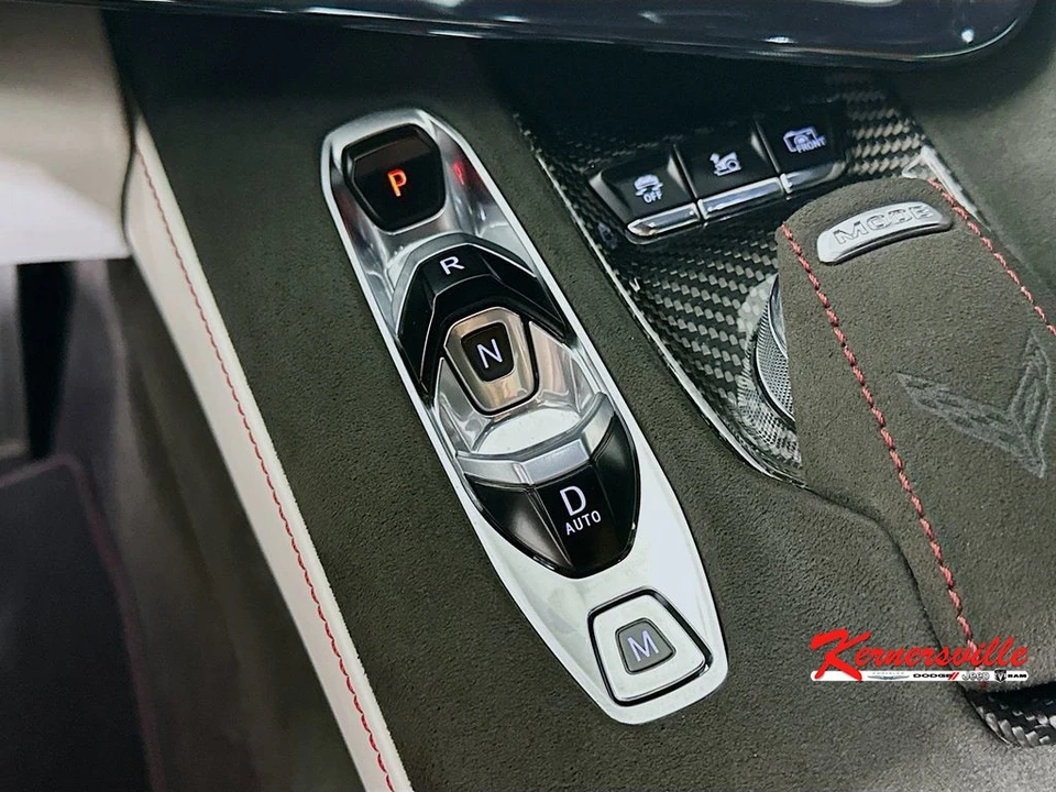 2023 Chevrolet Corvette C8 - Image 14 of 21