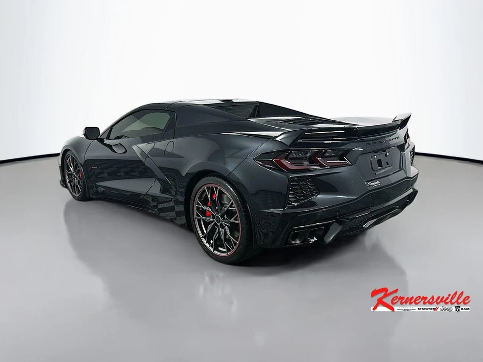 2023 Chevrolet Corvette C8 - Image 5 of 21