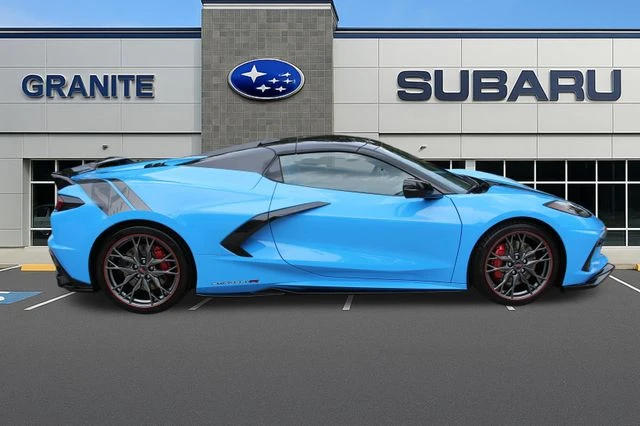 2023 Chevrolet Corvette C8 - Image 15 of 31