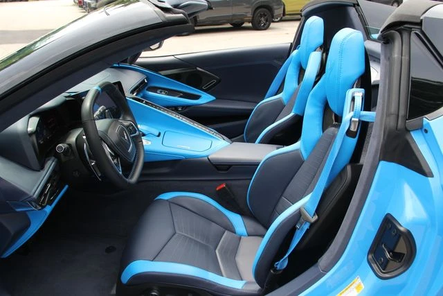 2023 Chevrolet Corvette C8 - Image 23 of 31