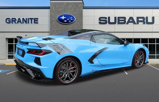 2023 Chevrolet Corvette C8 - Image 14 of 31