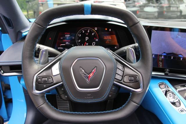 2023 Chevrolet Corvette C8 - Image 27 of 31
