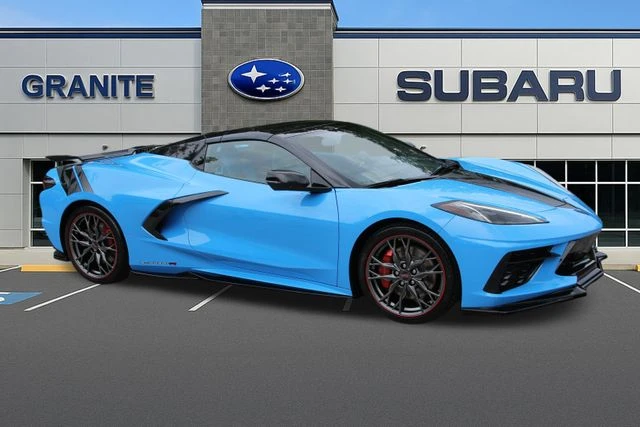 2023 Chevrolet Corvette C8 - Image 16 of 31