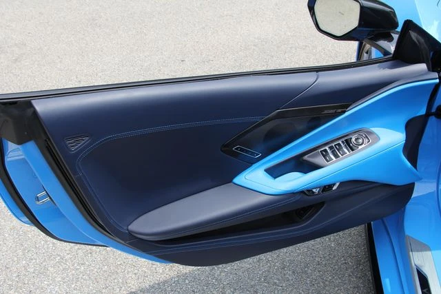 2023 Chevrolet Corvette C8 - Image 21 of 31