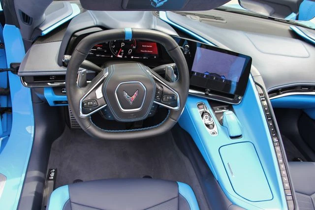 2023 Chevrolet Corvette C8 - Image 26 of 31