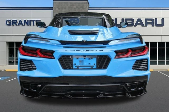 2023 Chevrolet Corvette C8 - Image 12 of 31