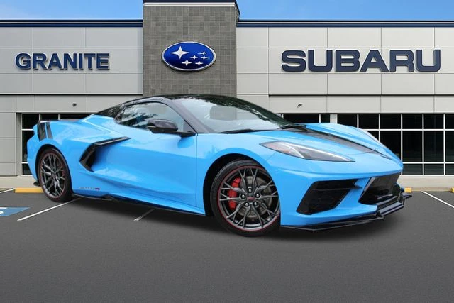 2023 Chevrolet Corvette C8 - Image 5 of 31