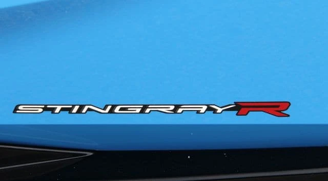 2023 Chevrolet Corvette C8 - Image 11 of 31