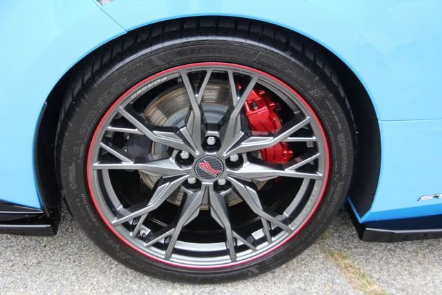 2023 Chevrolet Corvette C8 - Image 18 of 31