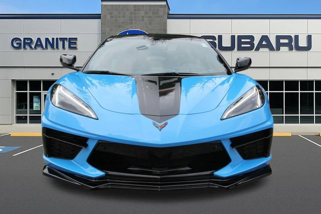 2023 Chevrolet Corvette C8 - Image 6 of 31