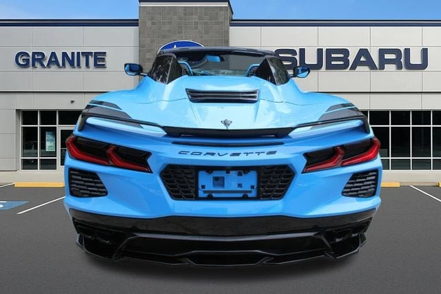 2023 Chevrolet Corvette C8 - Image 13 of 31